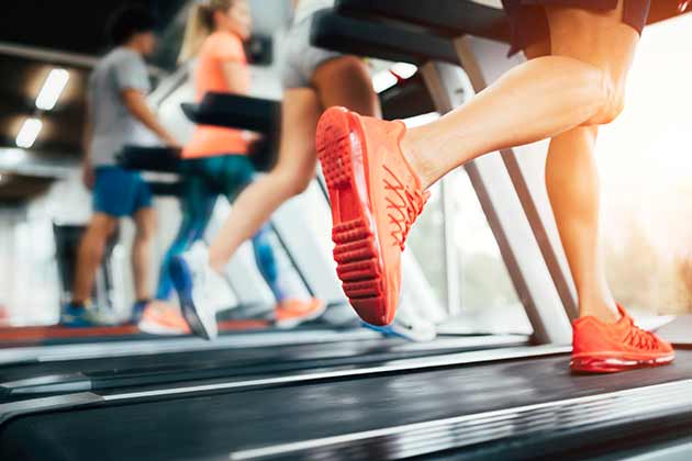 Cardio is the Best Way to Lost Weight