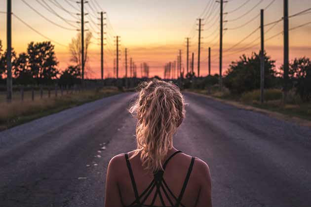 The Longer You Run the More You'll Lose Weight