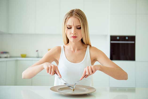 Fad Diets Are A Good Way to Mix Up Your Weight Loss Plan