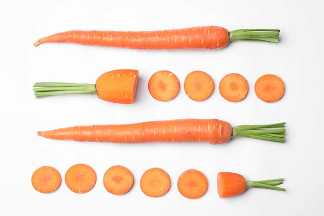 Carrots