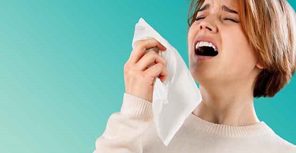 20 Home Remedies for Fighting a Cold main image