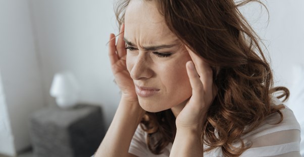 30 Things That Could Be Causing Your Migraines main image