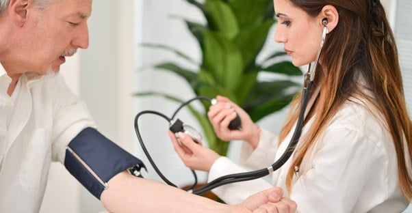 25 Ways to Keep Your Blood Pressure Under Control main image