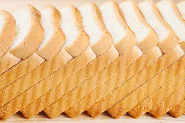 White Bread