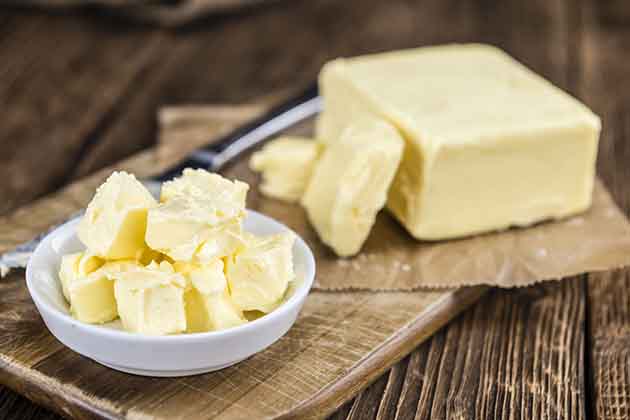 Butter