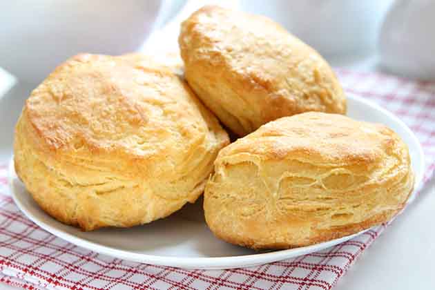 Biscuits