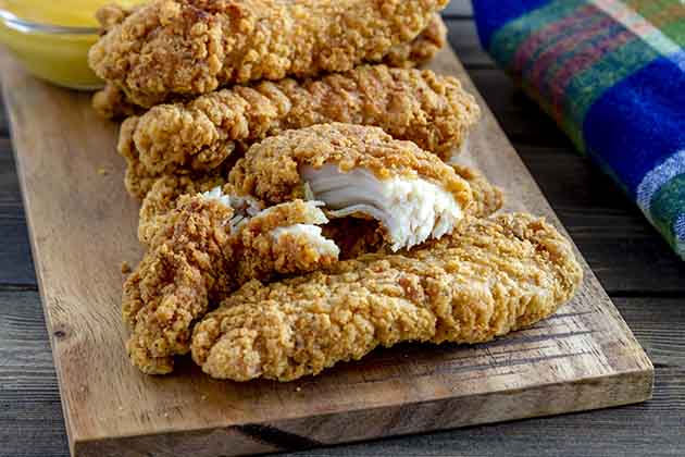 Chicken Tenders