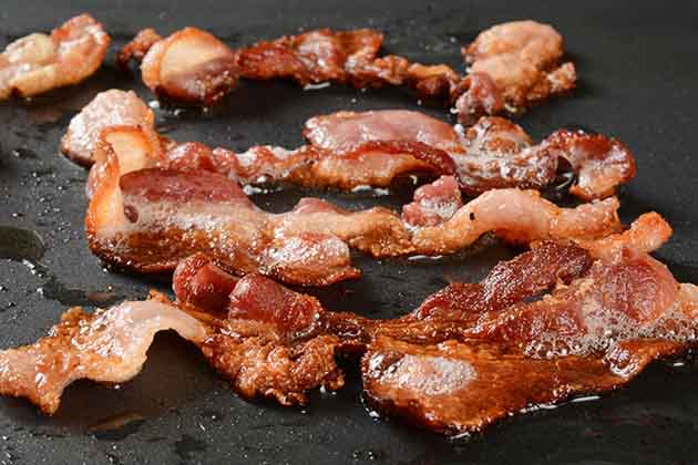 Bacon