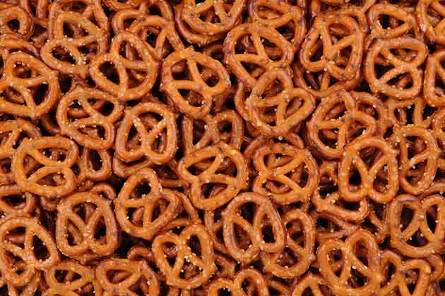 Pretzels