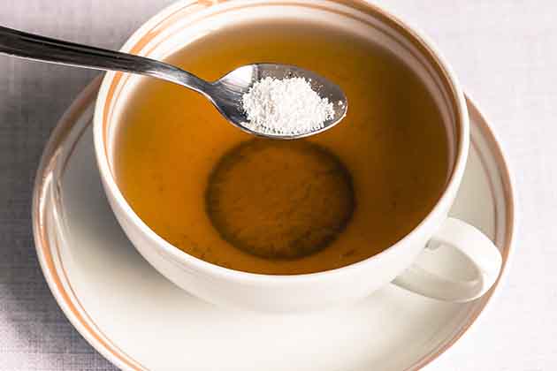 Artificial Sweetener