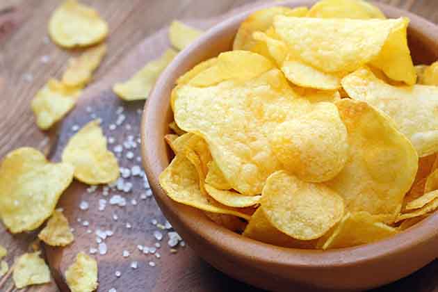 Potato Chips