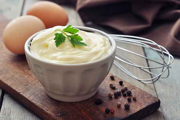 Mayonnaise