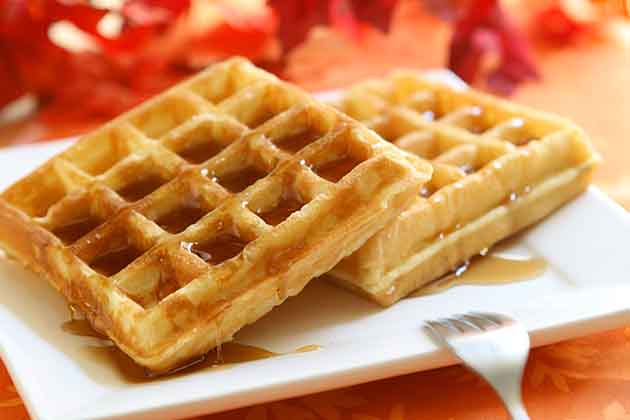 Waffles