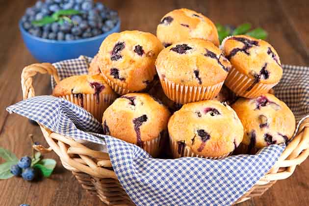 Muffins