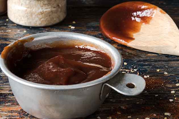 Barbecue Sauce