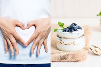 Probiotics Fact and Fiction
