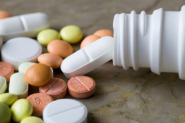 Avoid Some Medications