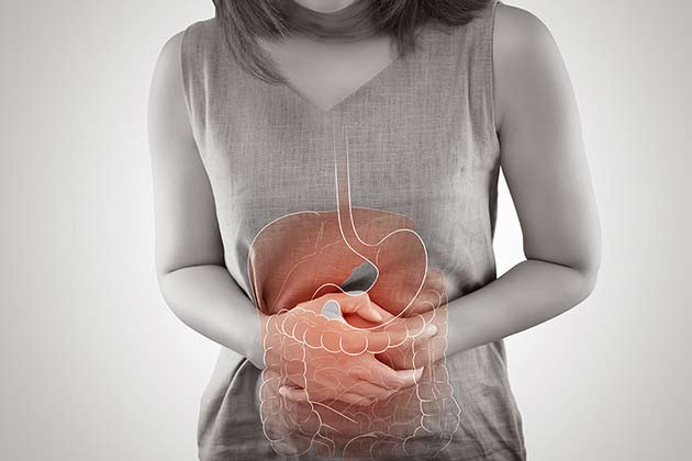 Treat Gastrointestinal Disease