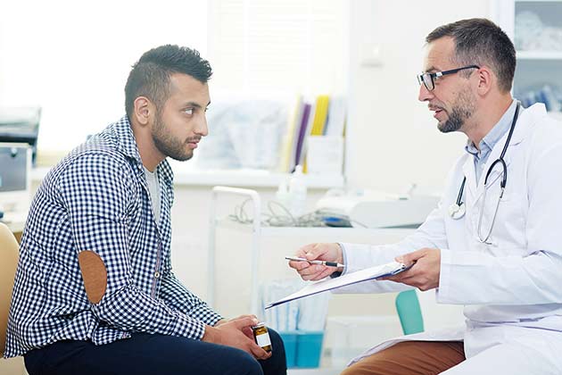 Treat Other Long-Term Diseases