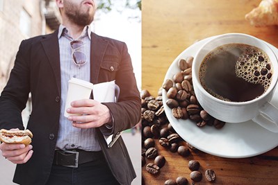 20 Things Coffee Does to Your Body