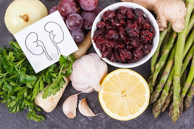 15 Best Foods for Kidney Health
