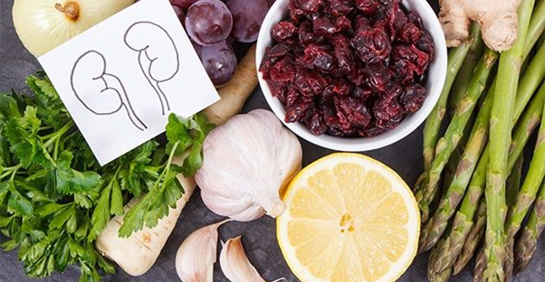 15 Best Foods for Kidney Health main image