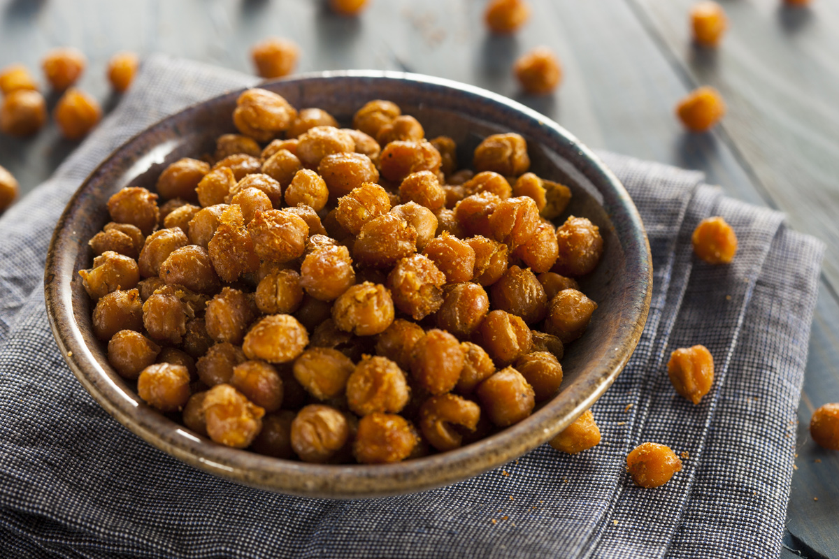 Chickpeas