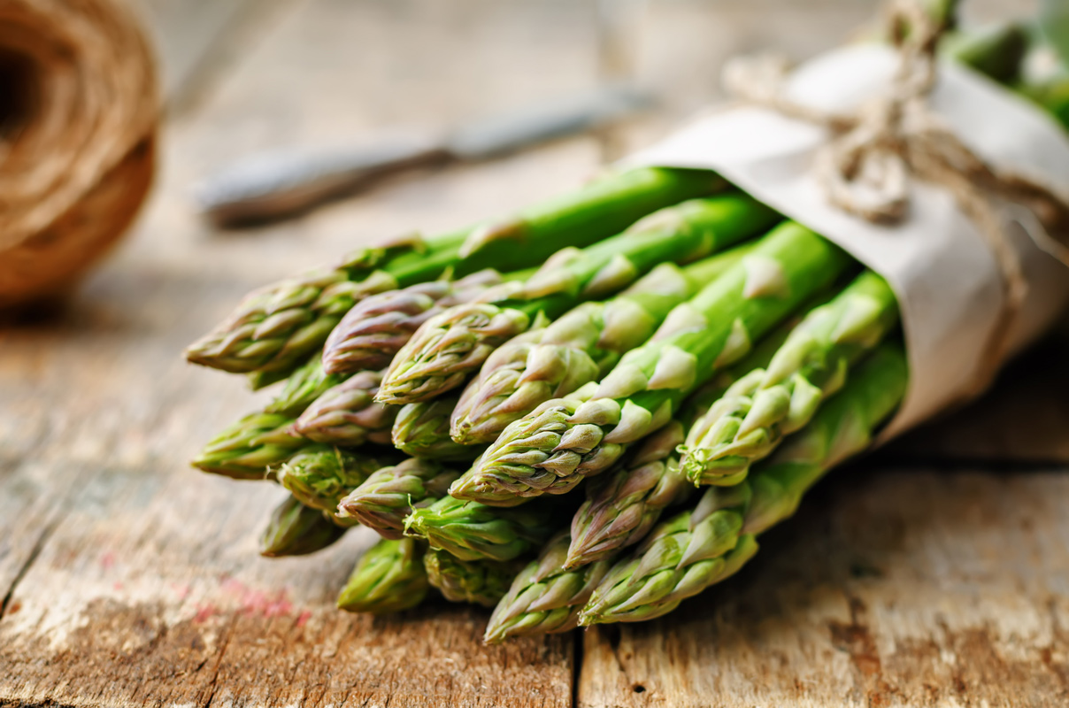 Asparagus