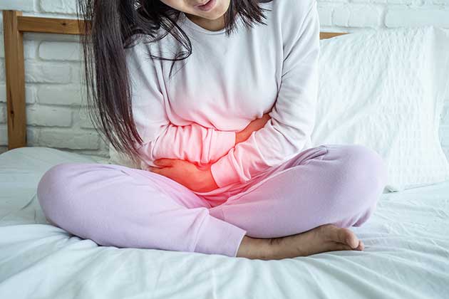 Urinary Tract Infections