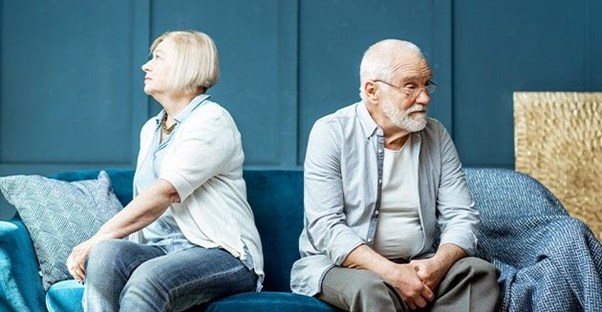10 Signs and Symptoms of Dementia