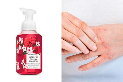 15 Hand Soaps Experts Say to Avoid (+5 of the Best on the Market)