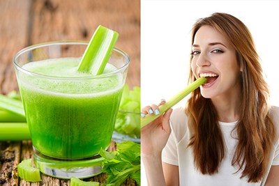 Is Celery Juice Really as Healthy as it Seems?