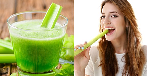 Is Celery Juice Really as Healthy as it Seems? main image