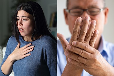 10 Signs and Symptoms of Magnesium Deficiency