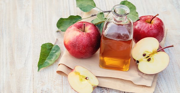 The Pros and Cons of Using Apple Cider Vinegar main image