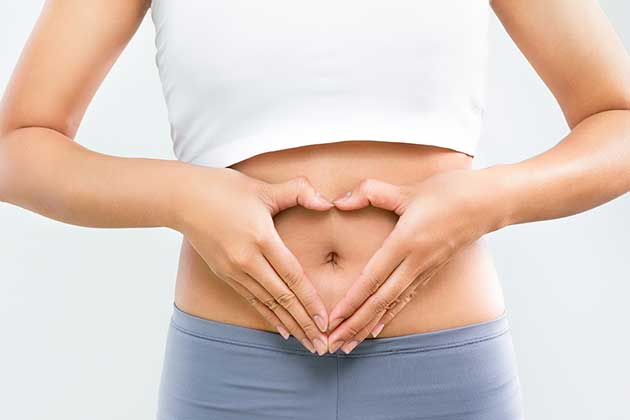 Pro: Great for Digestion