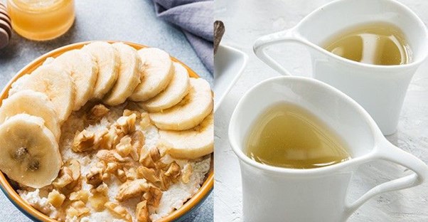 20 Foods That Help Heartburn main image