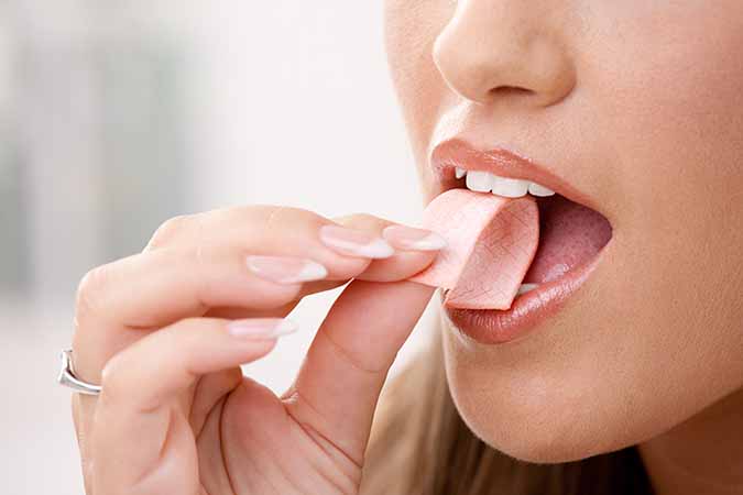 Chewing Gum