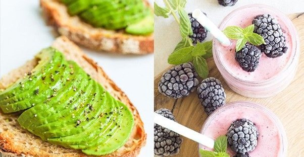 20 Foods That Will Keep You Full main image