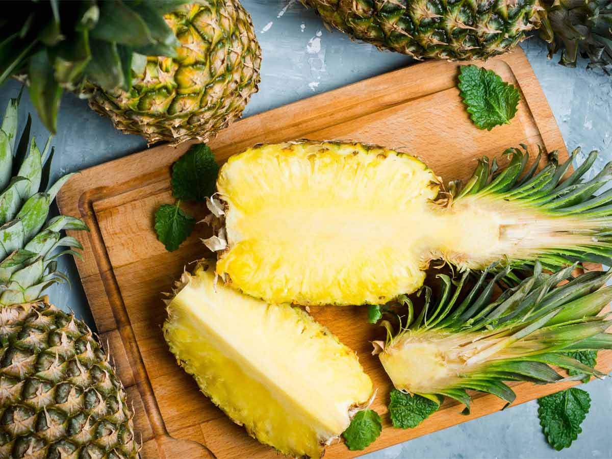 Pineapple