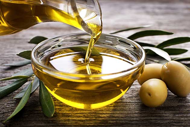 Olive Oil