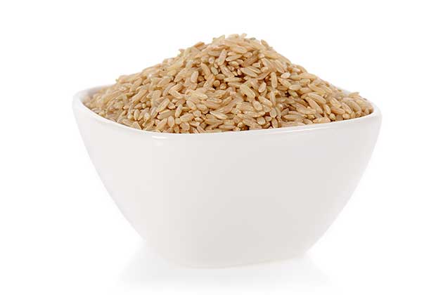 Brown Rice