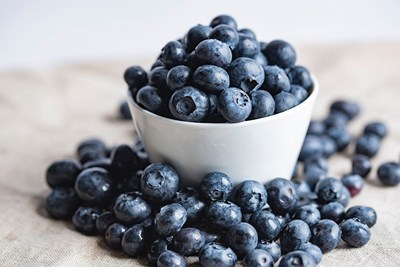 Foods That Boost Your Brain and Memory