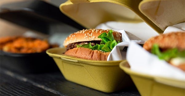 30 Actually Healthy Fast Food Orders, Ranked main image