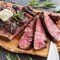 Mail Order Steaks