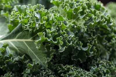 Symptoms of Eating Too Much Kale