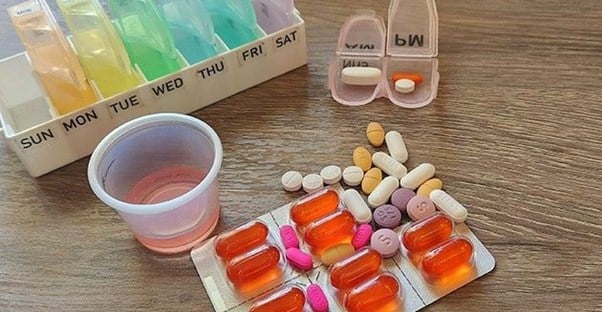 Common Drug Interactions That Are Harmful