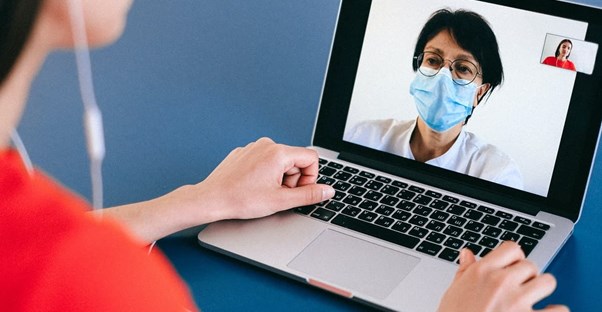 Connect with Top Doctors Instantly from the Comfort of Your Home