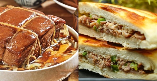 16 Authentic Chinese Food Dishes You Have to Try main image