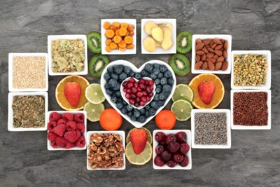 The Power of Vitamins for Tiredness and Depression